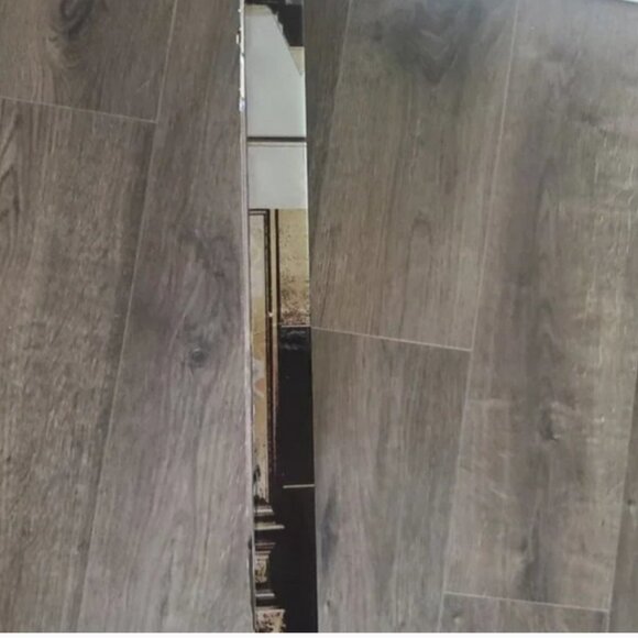 HERMES Paris Vintage Storefront Foil Wallfront - Picture 5 of 6